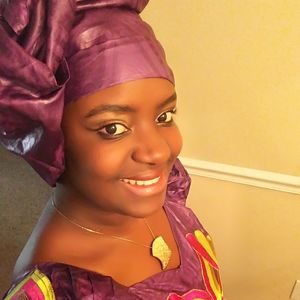 Meet your Posher, Fatoumata binta